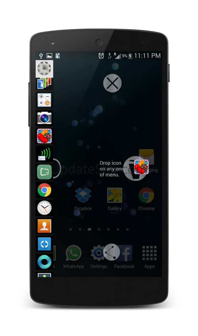 Quick Launch 1.4.2