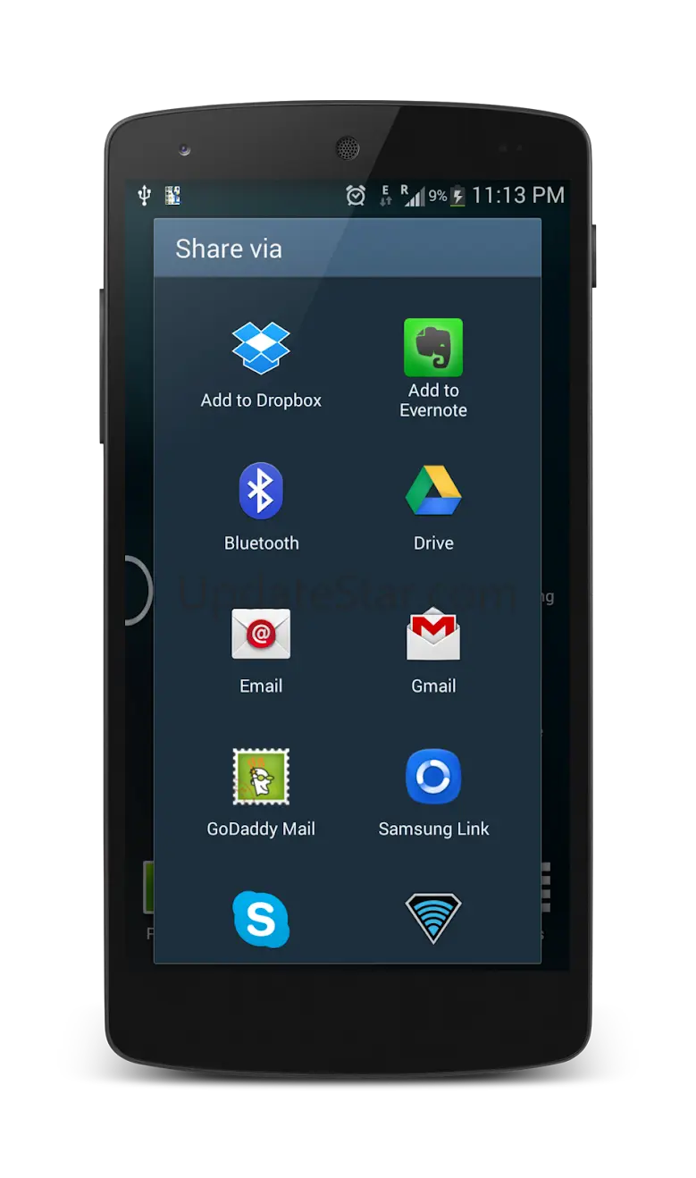 Quick Launch 1.4.2
