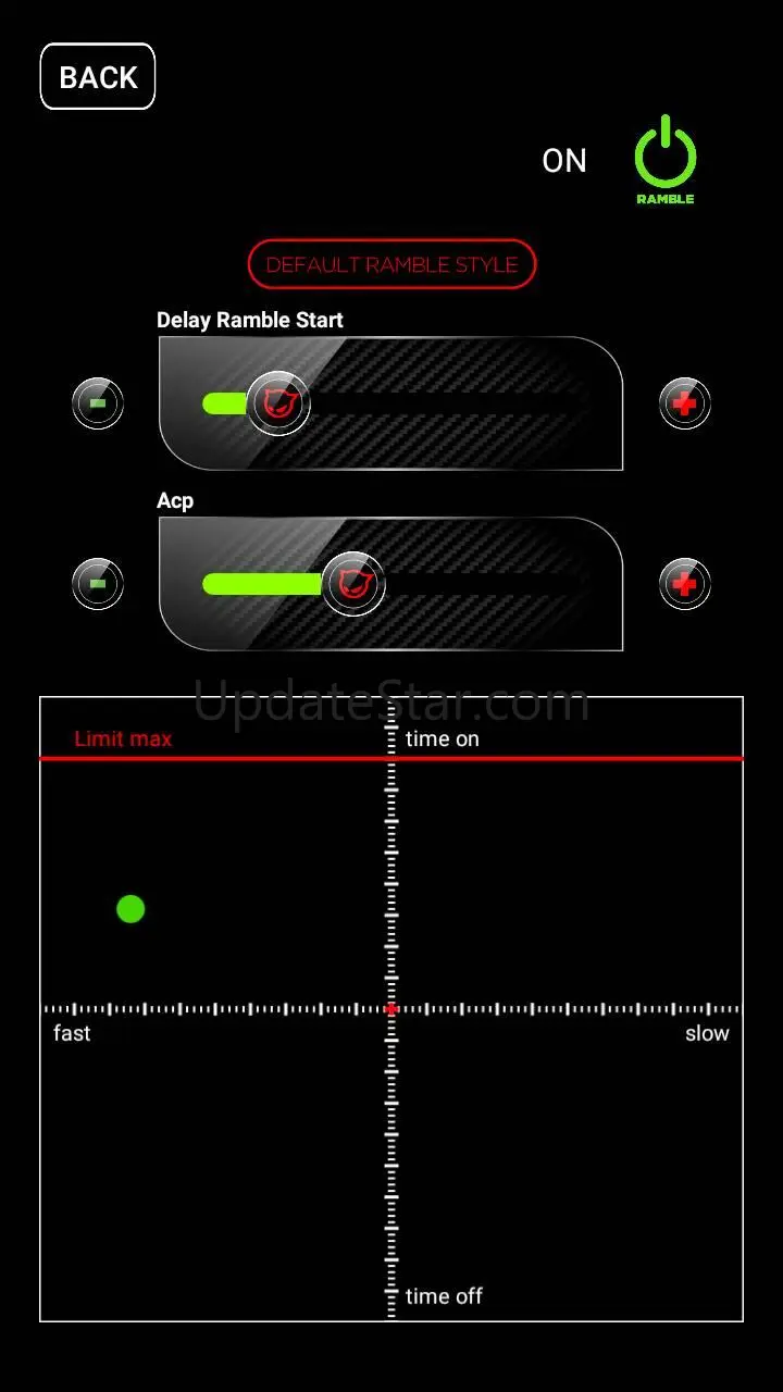 Boost Speed Next 2.02
