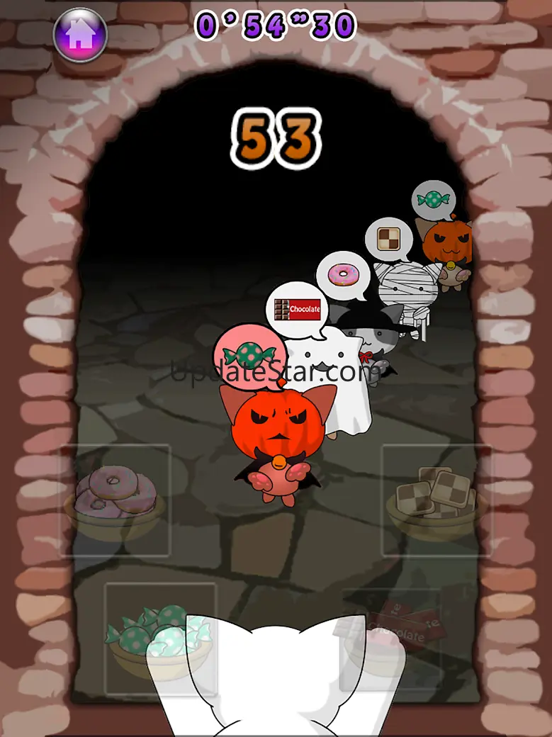 Cat Halloween 2.1.0