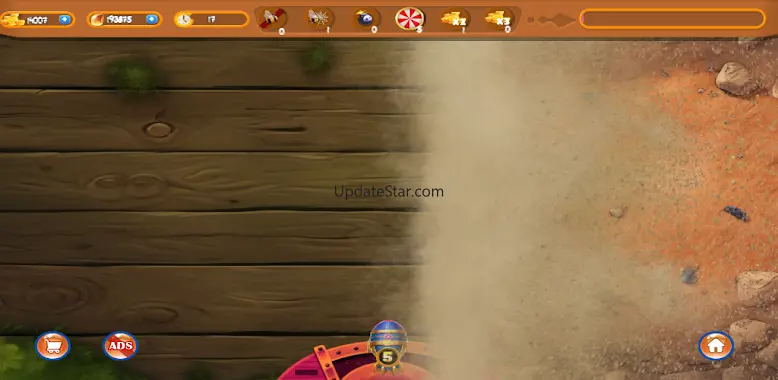 Insect Zap: Arcade Shooter