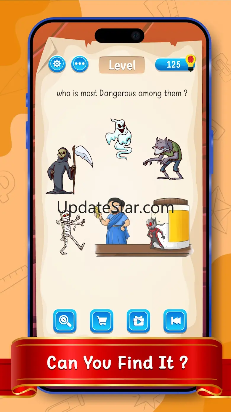 Brain Tester For Brain Test 27