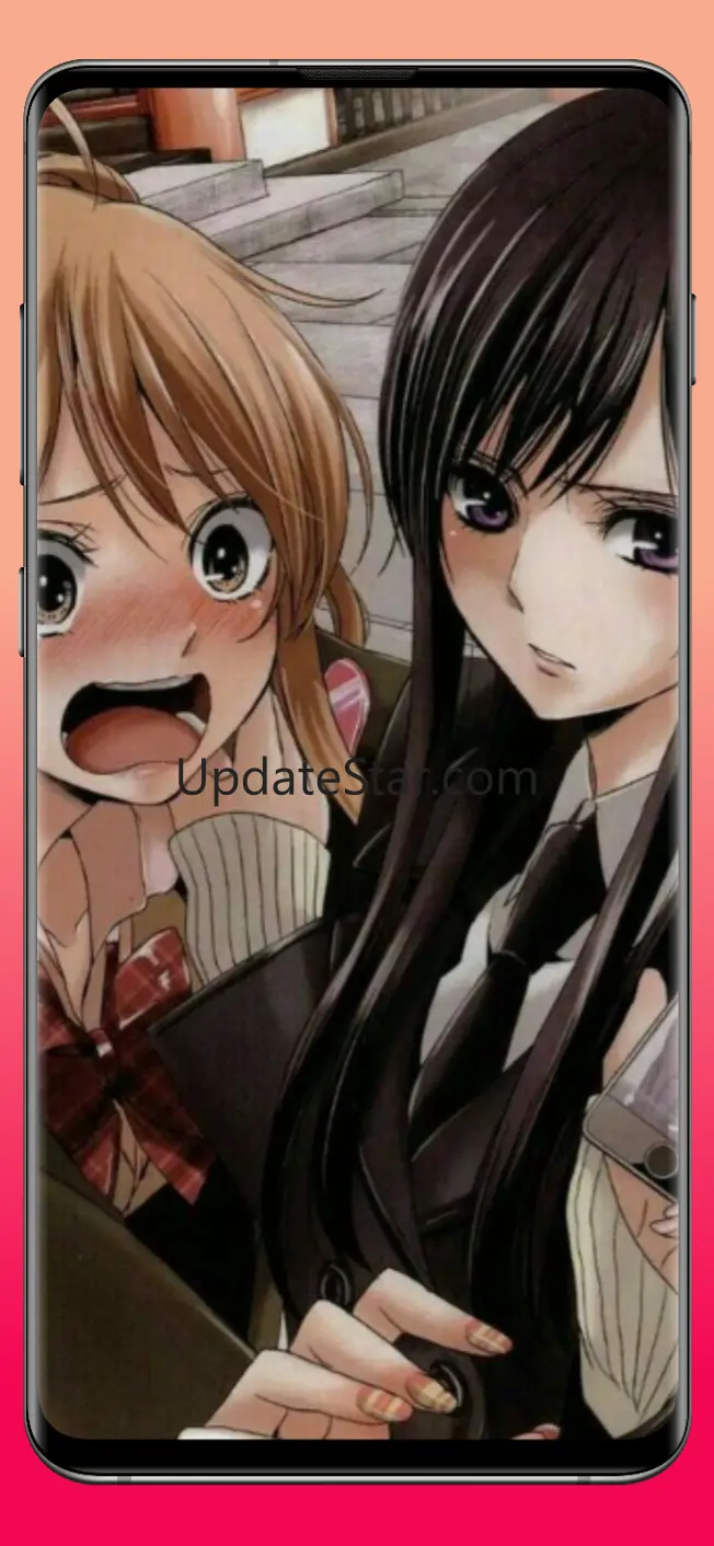 Bff Girl Friend Wallpaper 1.0
