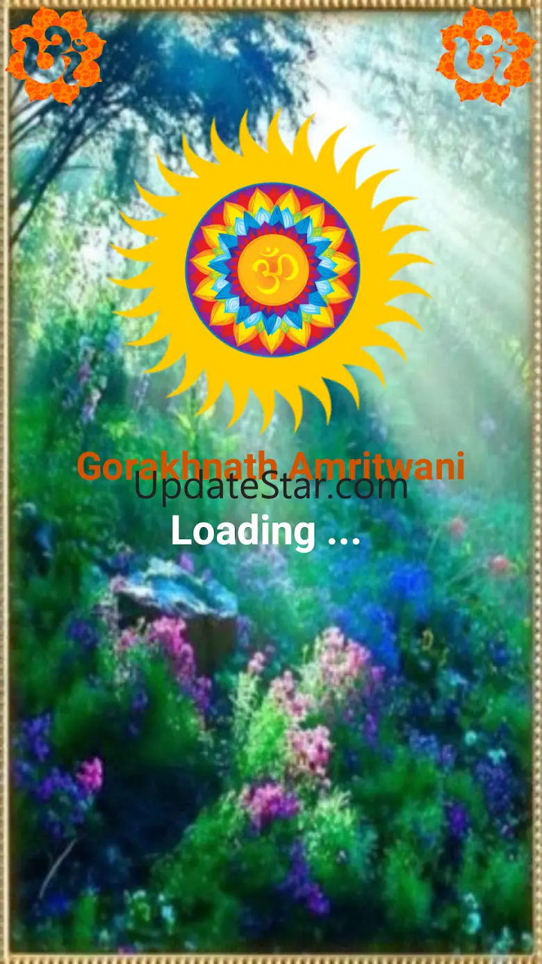 Gorakhnath Amritwani 8.0.0
