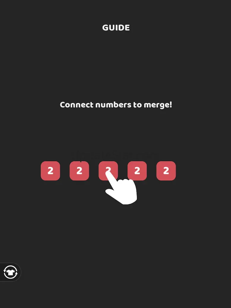 Merge Numbers 1.5.0