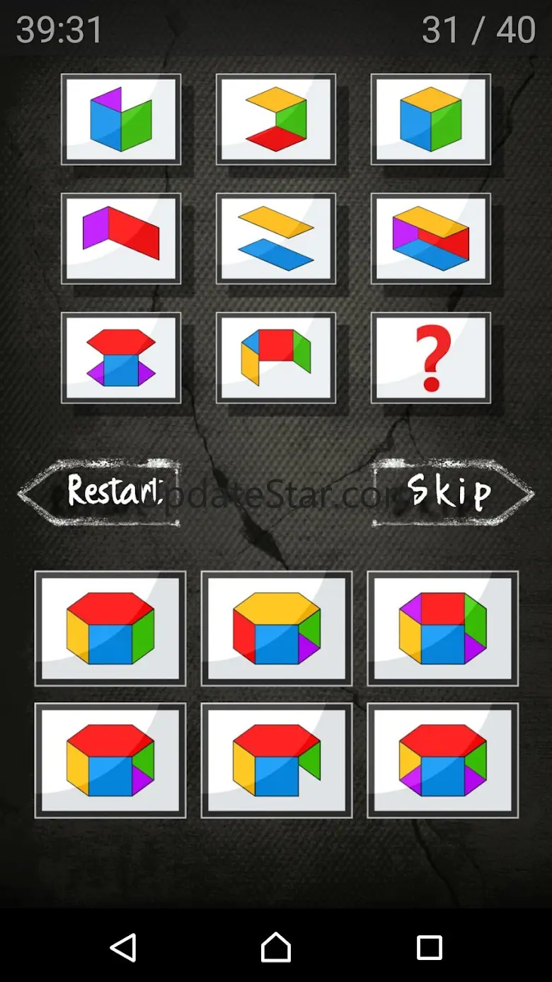 IQ test 11.0