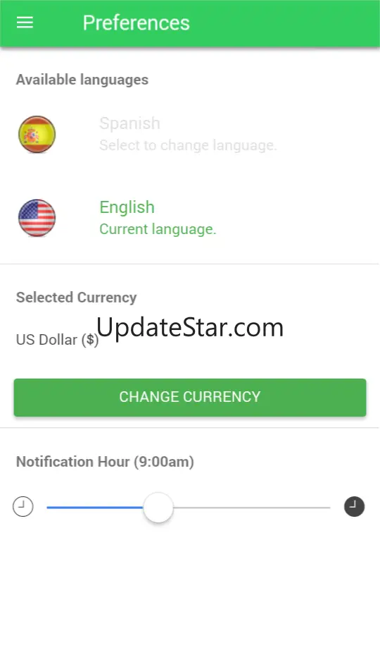 Credit Card Admin 1.0.1