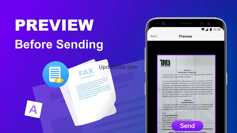 FAX APP - Send Fax Online 1.2.0