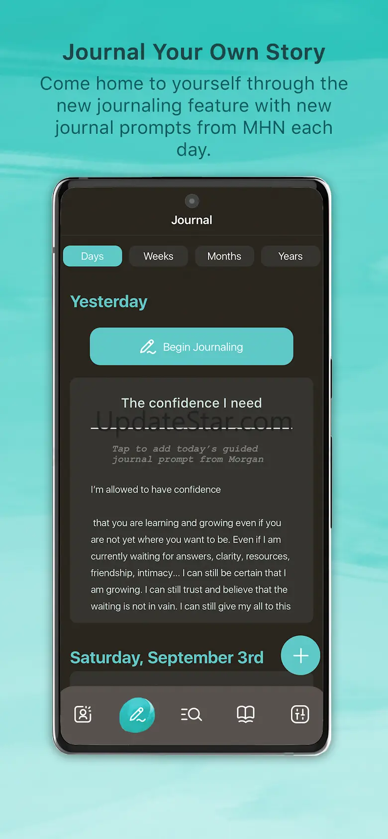Storyteller by MHN 1.4.4