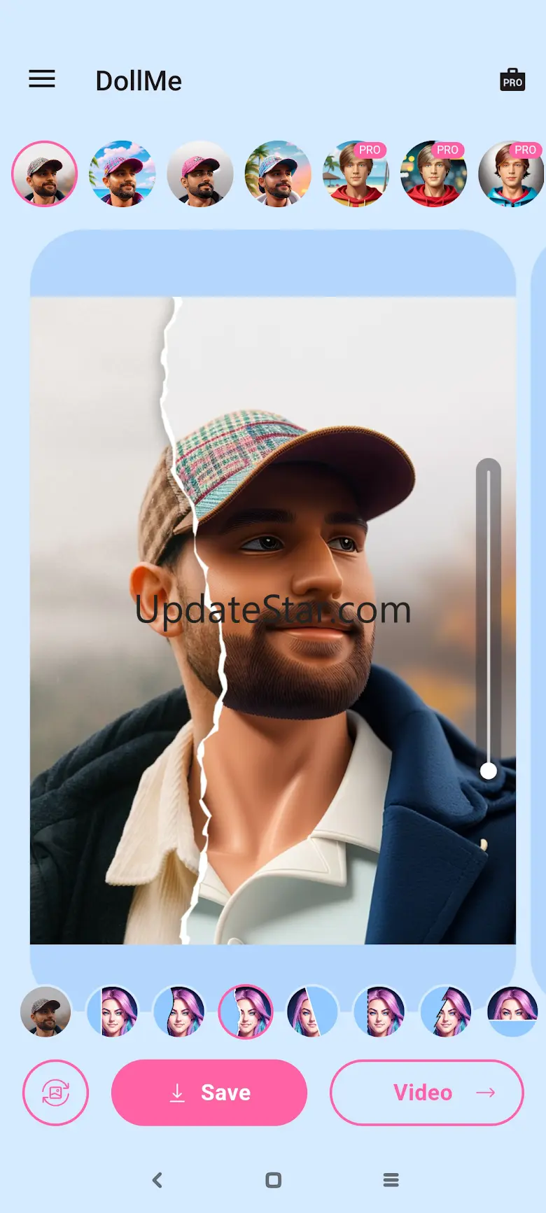 DollMe - Selfie generator 0.5.3