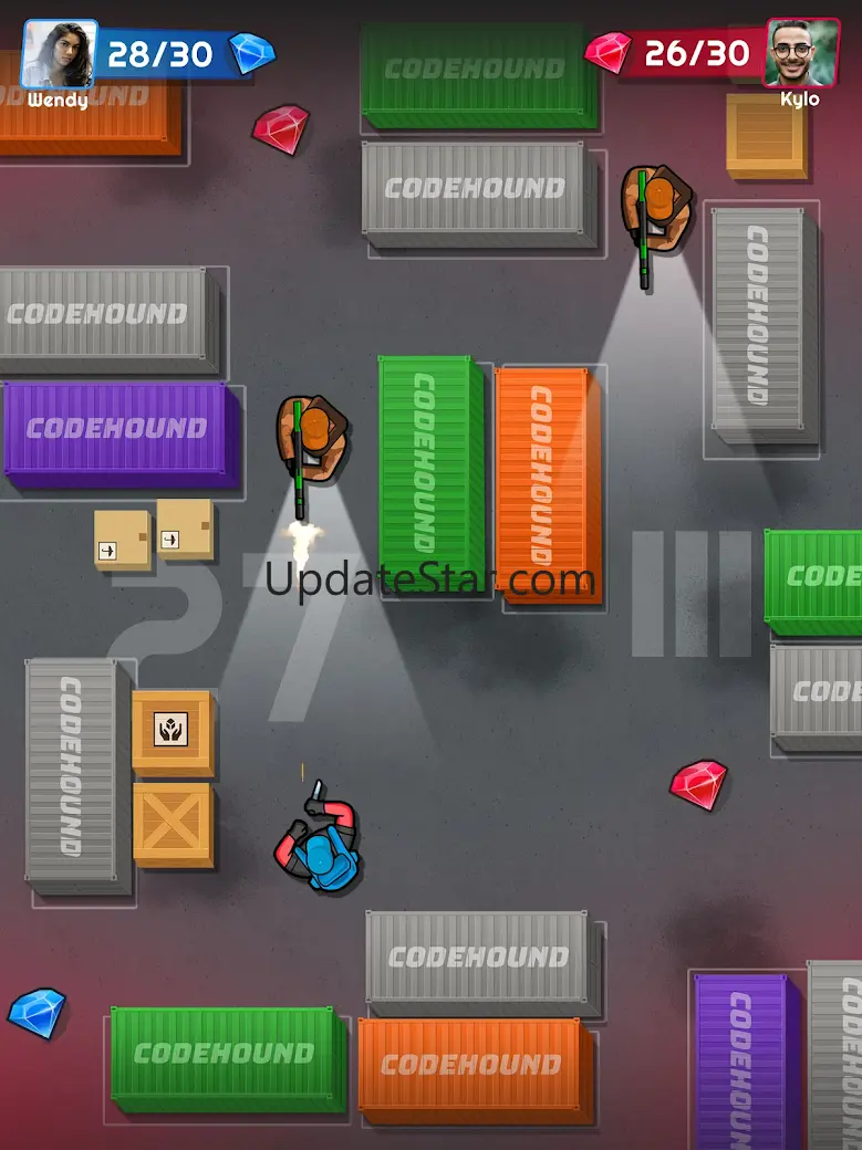 Master Agent 1.12