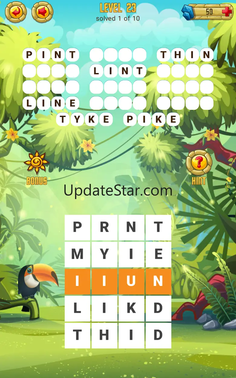 Word Treasure 1.0.3