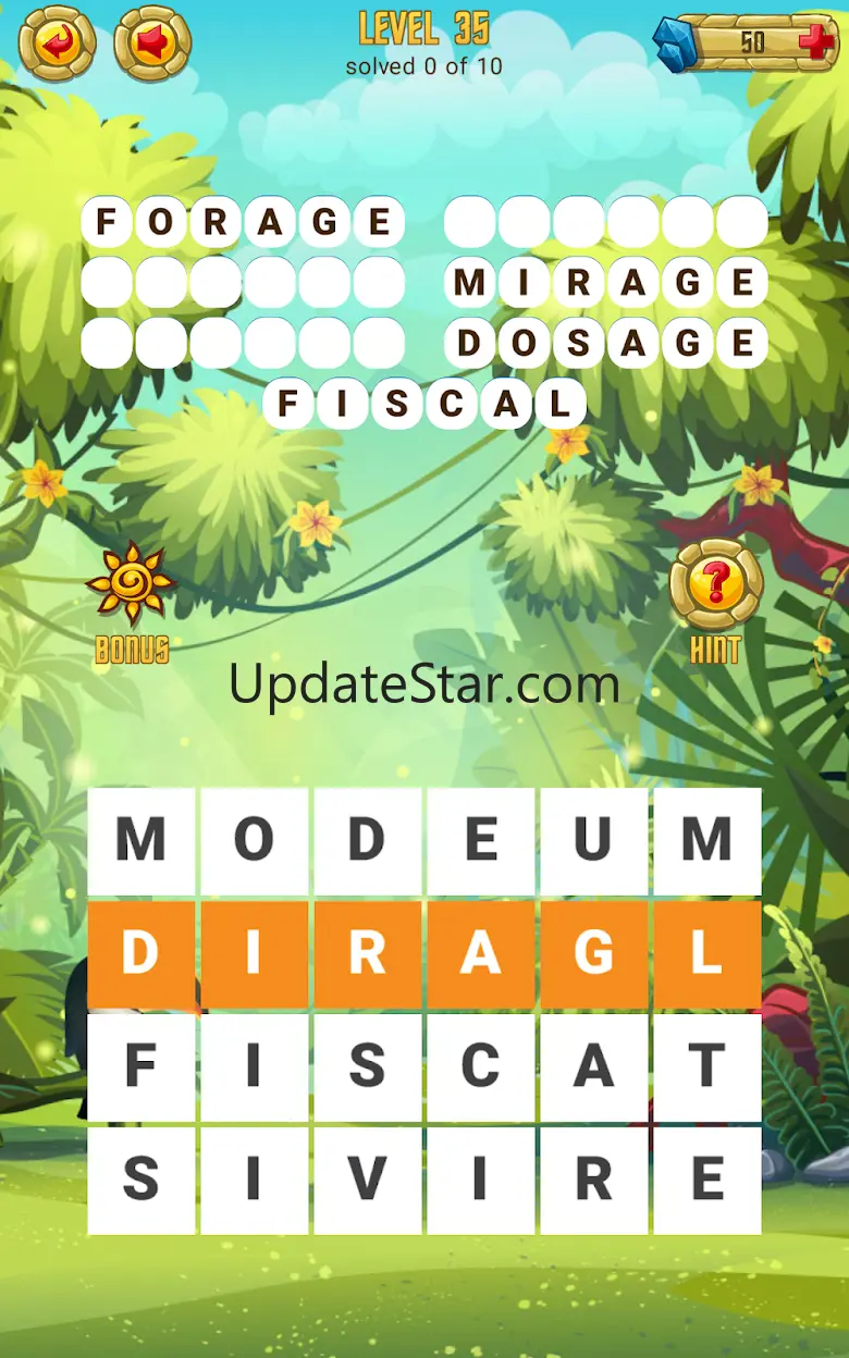 Word Treasure 1.0.3