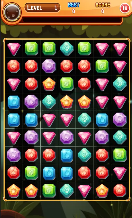 Match Jewel Enjoy 0.1