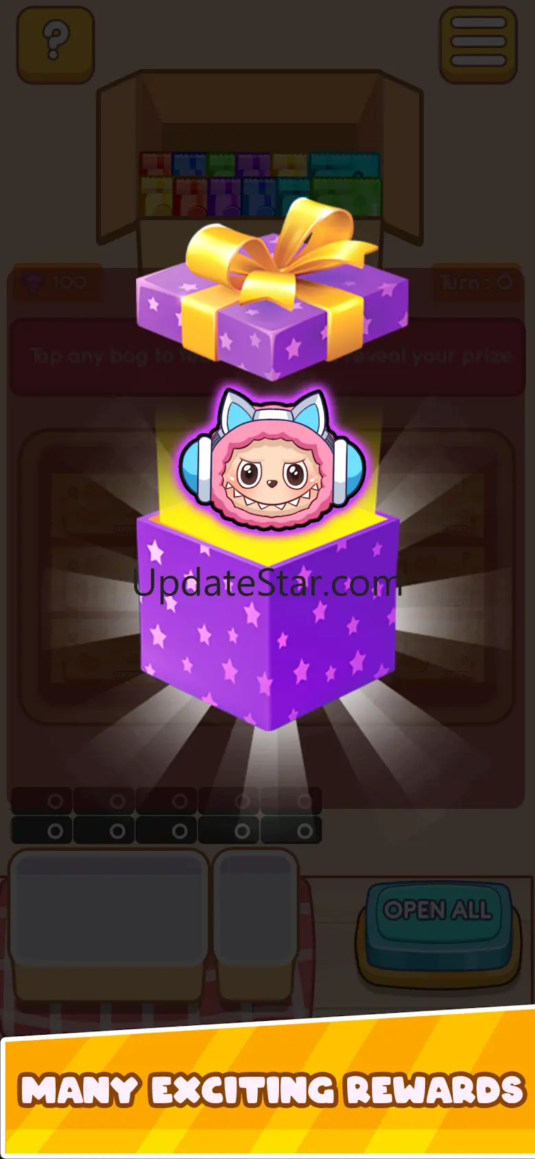 Labubu game 0.9.15