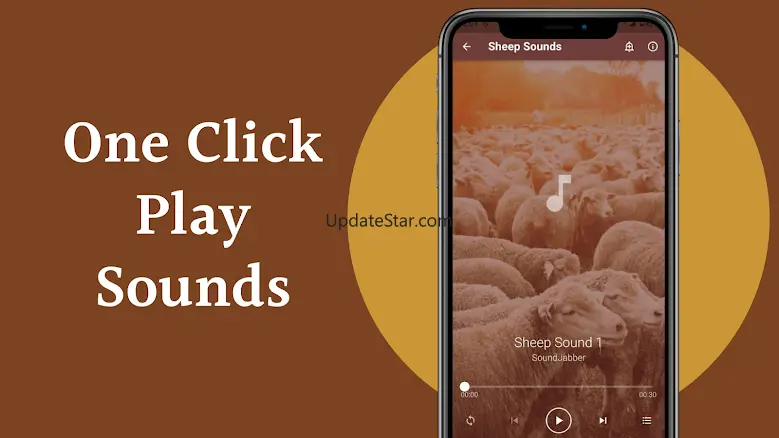 Sheep Sounds 4.1