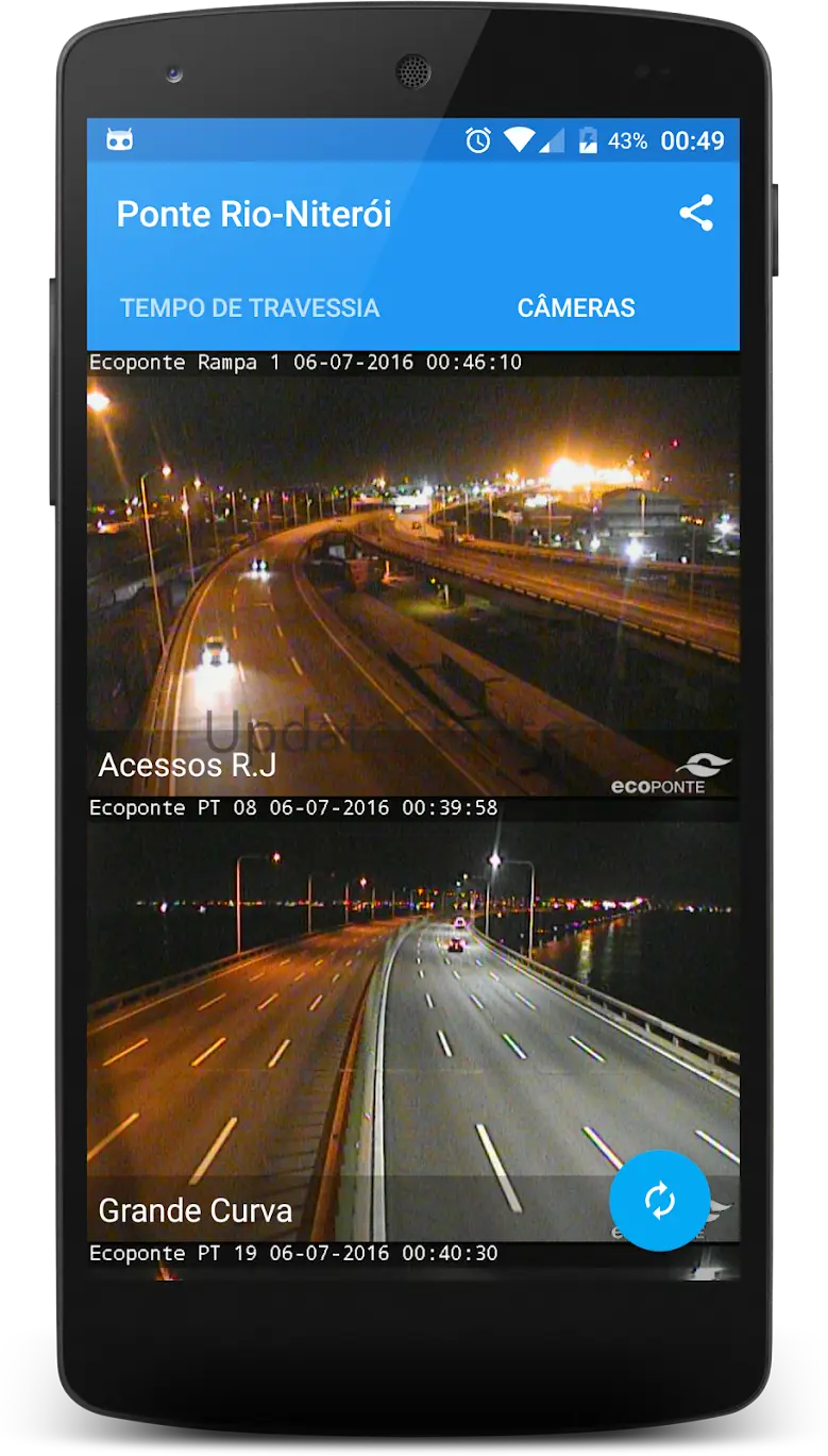 Ponte Rio-Niterói 1.4.16