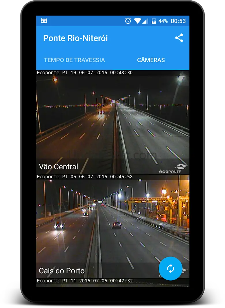 Ponte Rio-Niterói 1.4.16