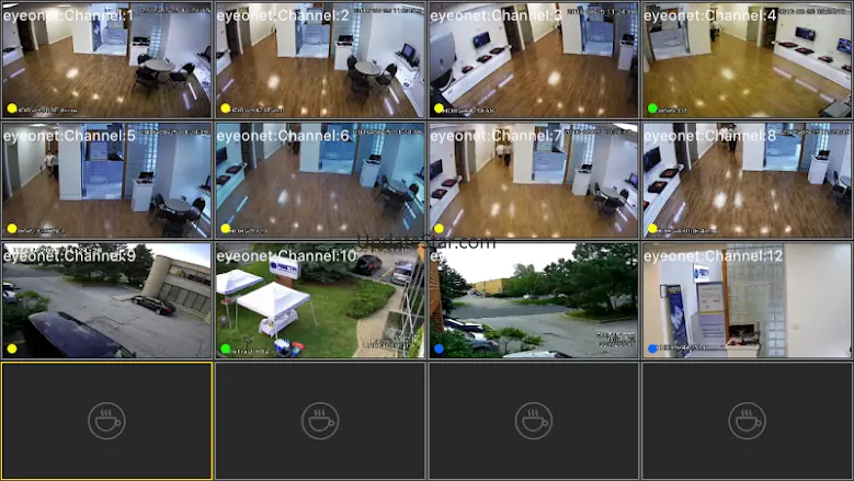 EyeInCloud V1.2.4