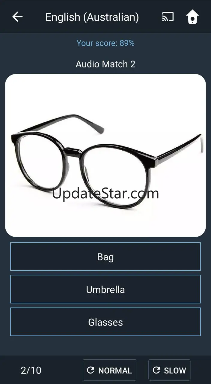 Learn Australian English. 2.3.8
