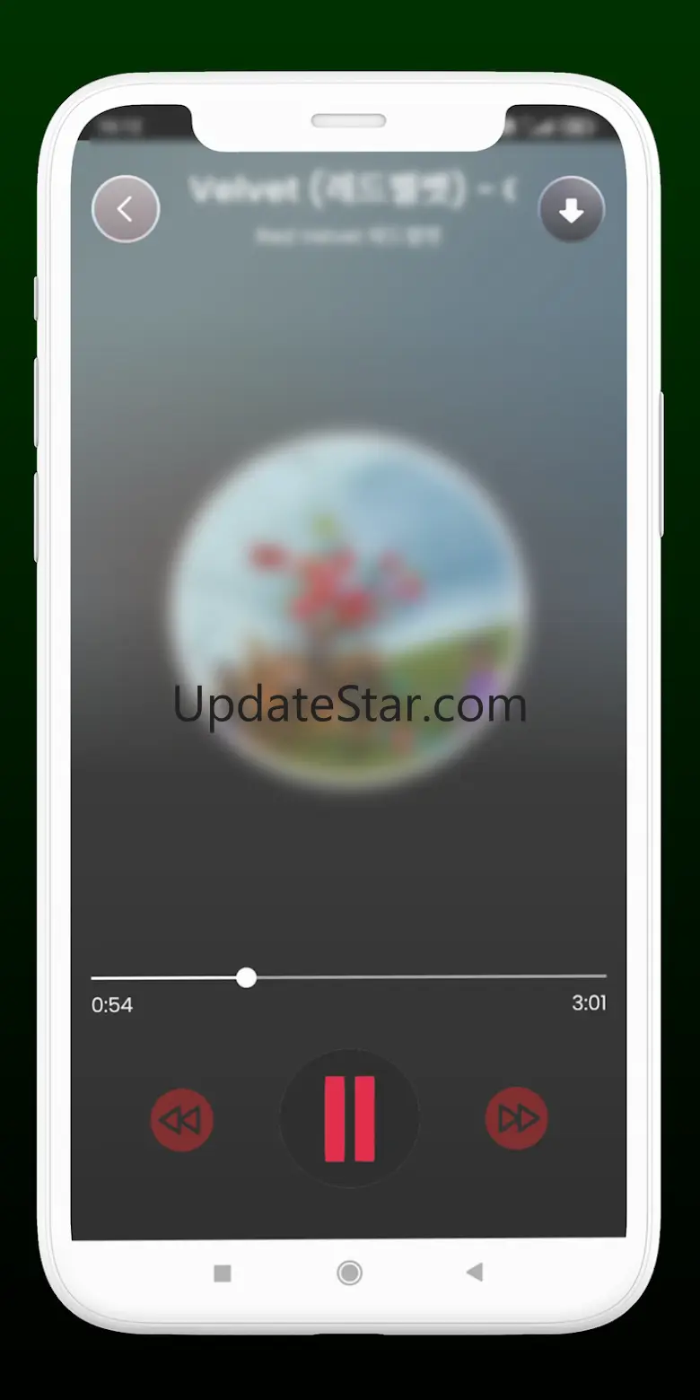 Waptrick Music Downloader 1.0