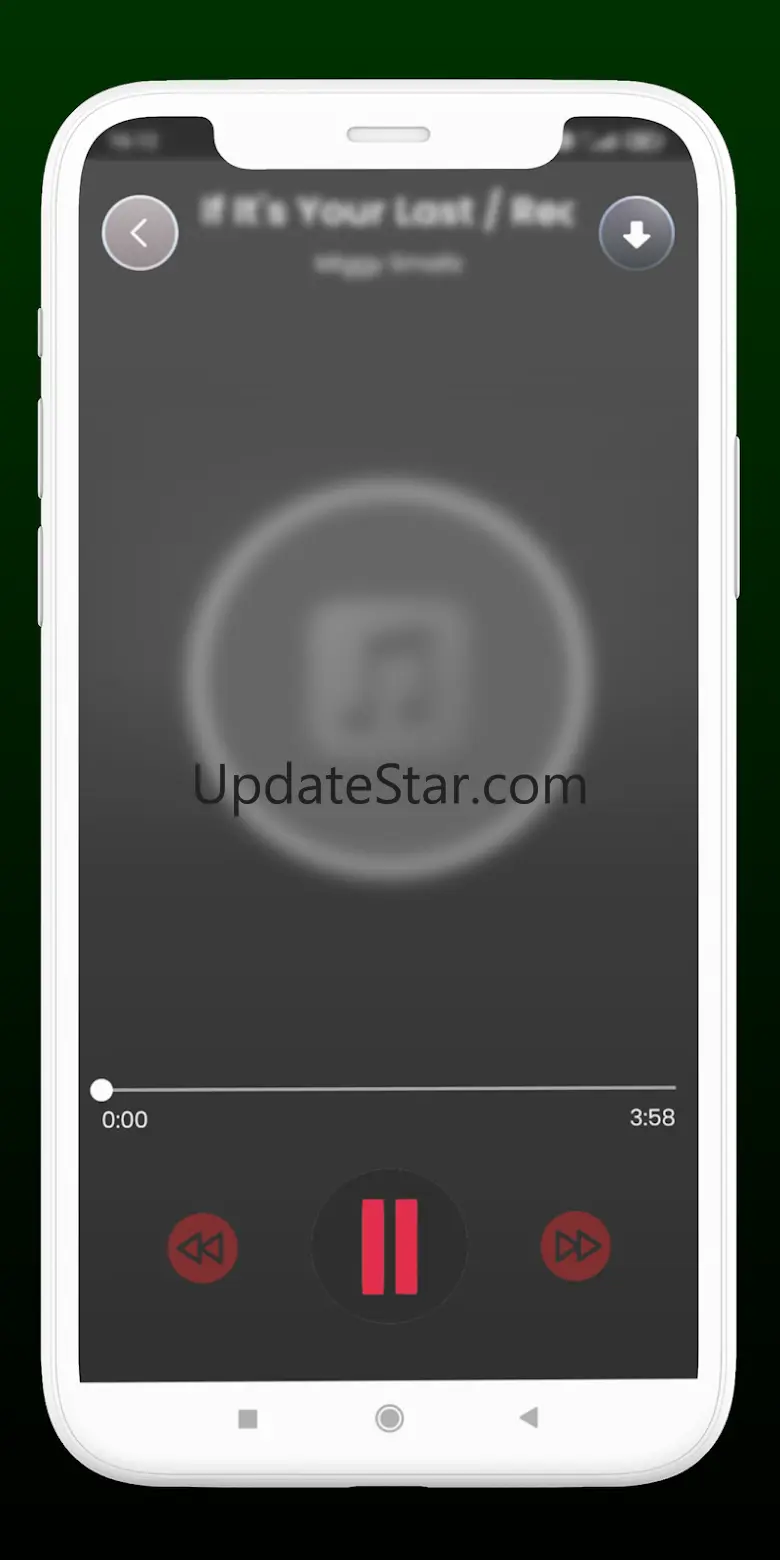 Waptrick Music Downloader 1.0