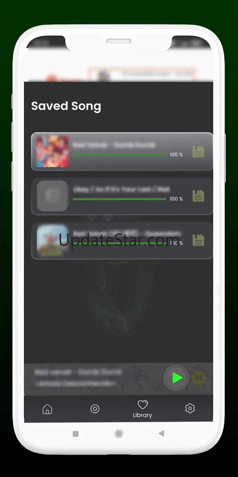 Waptrick Music Downloader 1.0