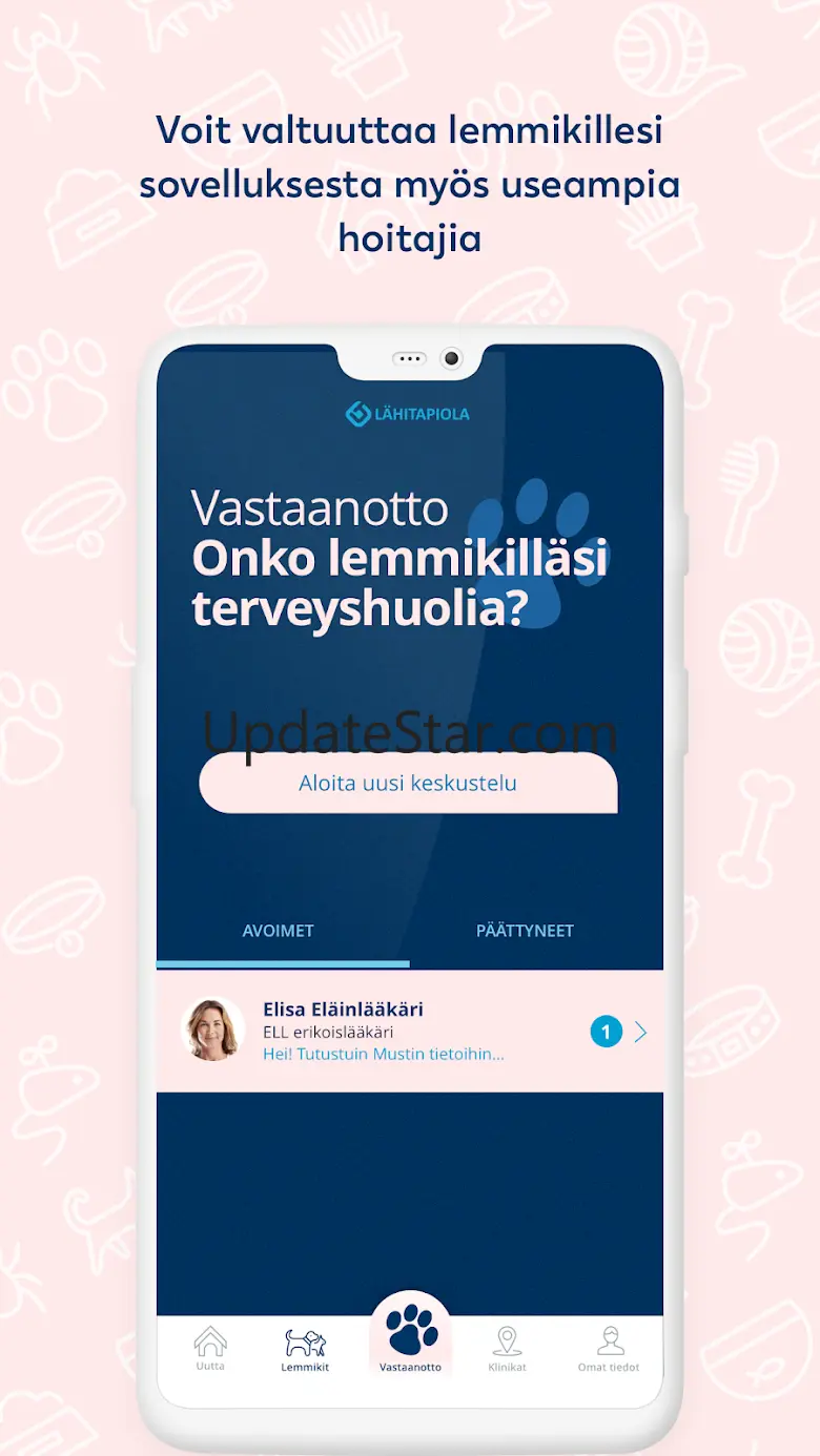 LemmikkiHelppi 1.5.3