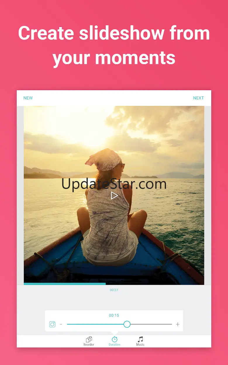 SlideShow Maker & Video Editor 1.9