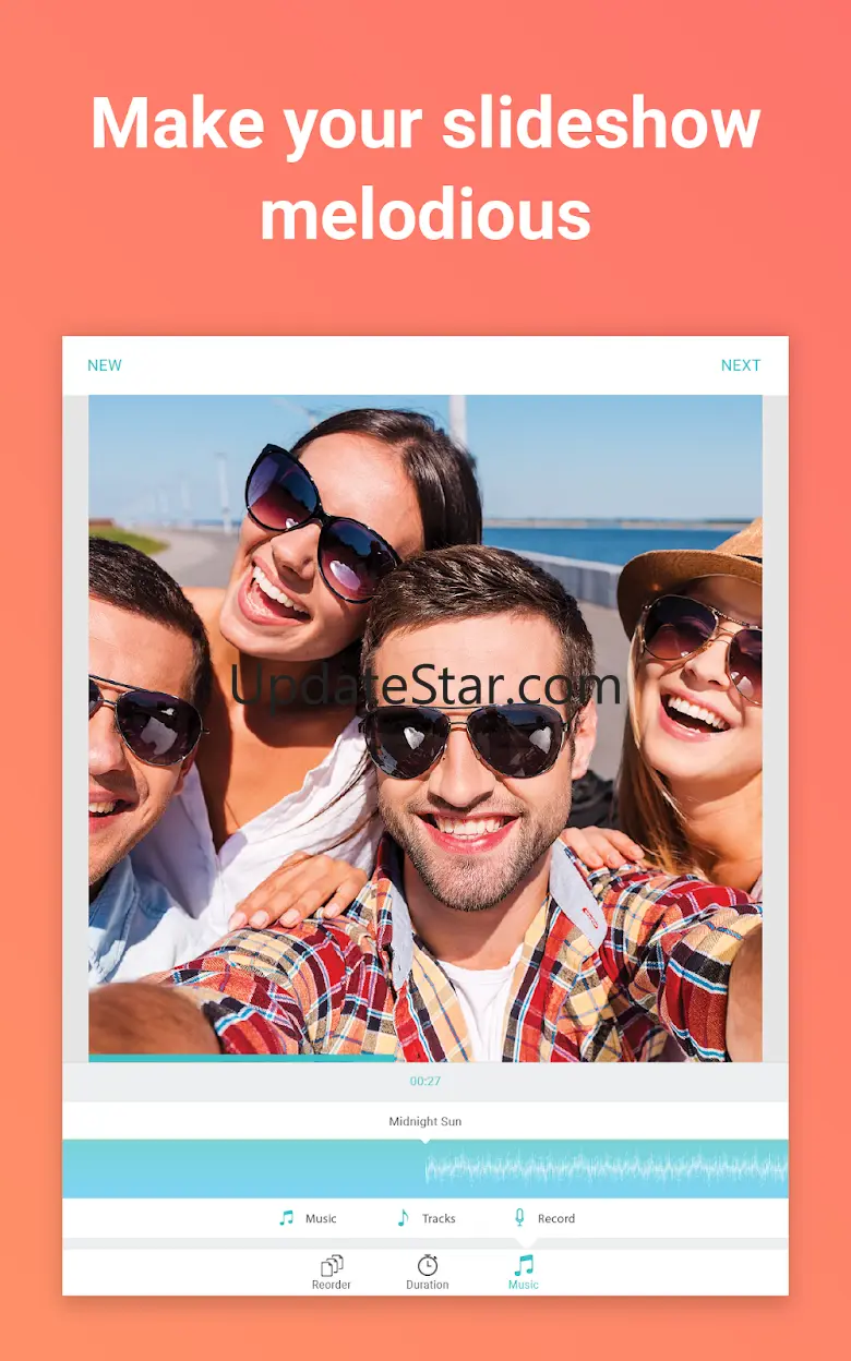 SlideShow Maker & Video Editor 1.9