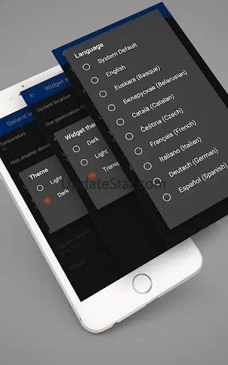 Weather - Forecast, Maps, Widg 7.5.9