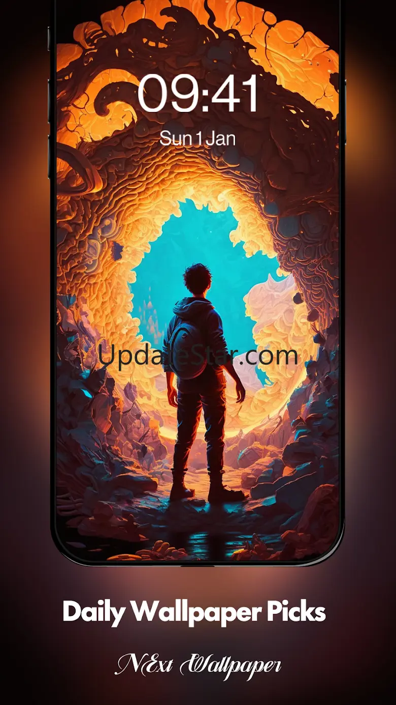 Next Wallpaper 1.1.2