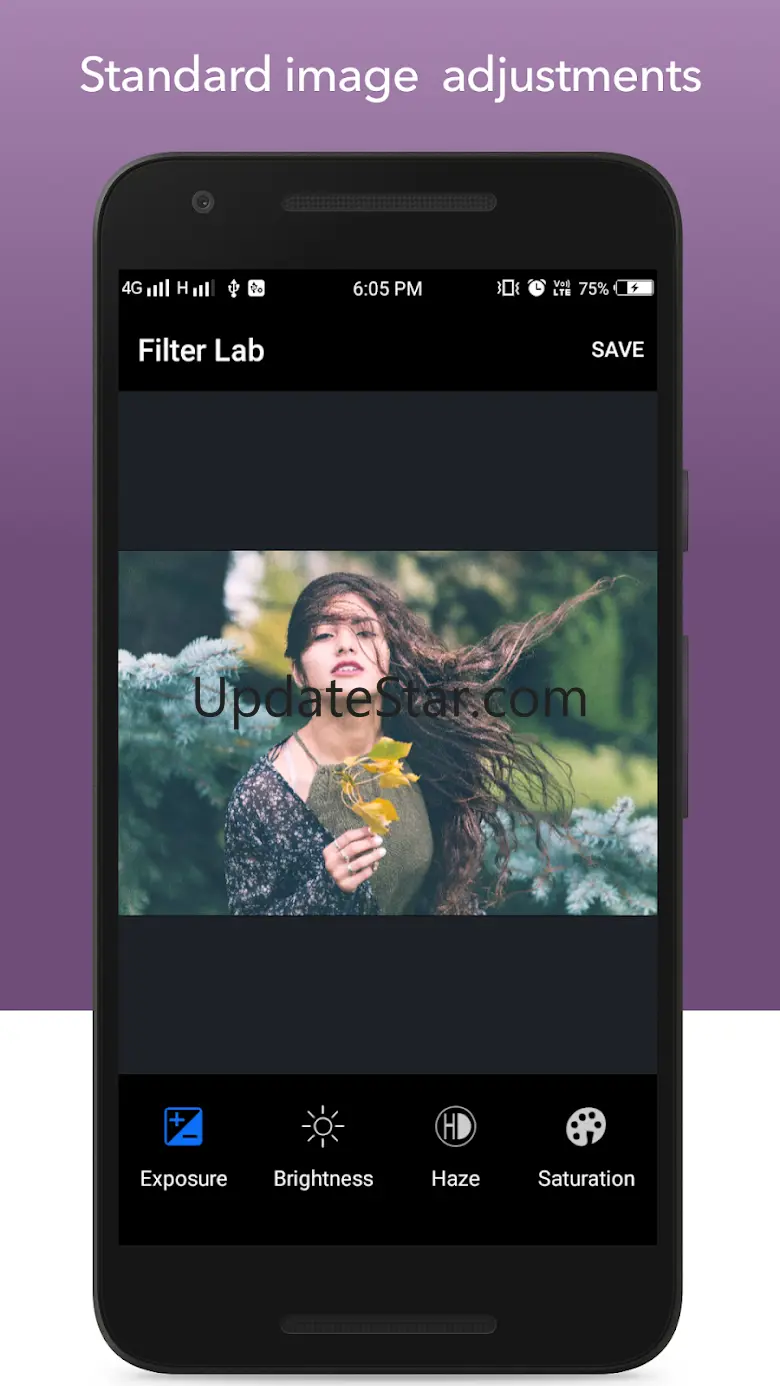 Filterlab - Photo Editor 2.0