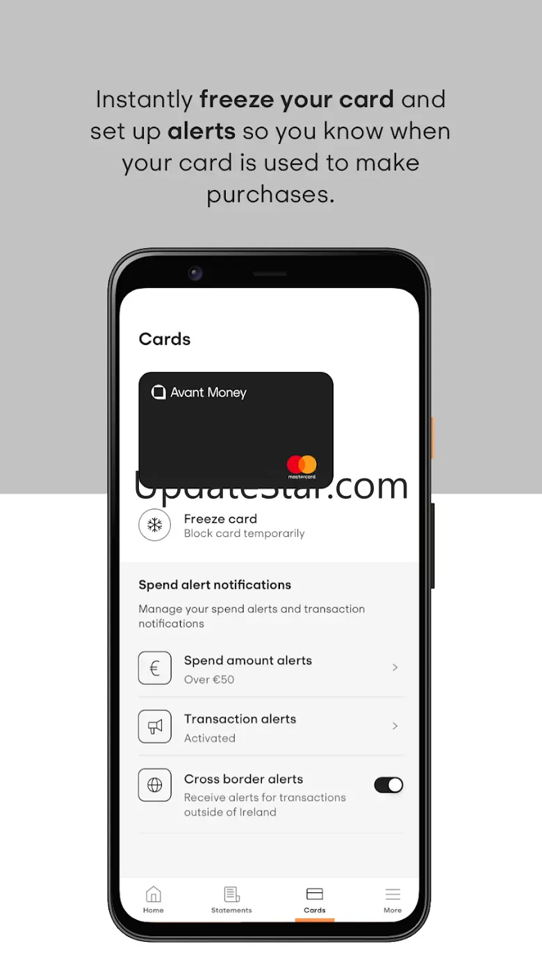 Avant Money 1.8.5