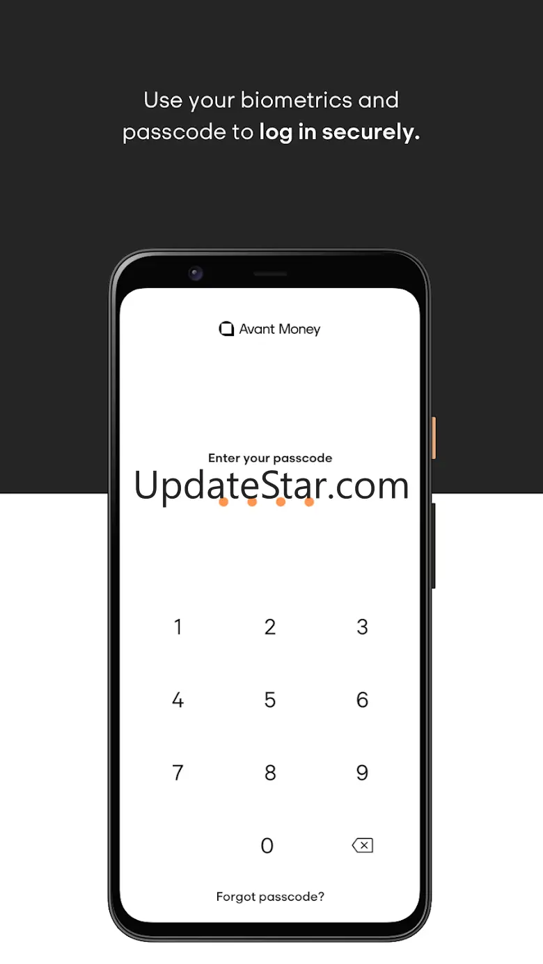 Avant Money 1.8.5