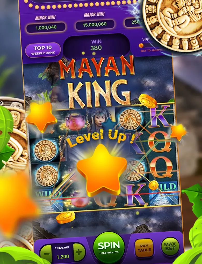Portrait Slots™ - Vegas Casino 0.99.23
