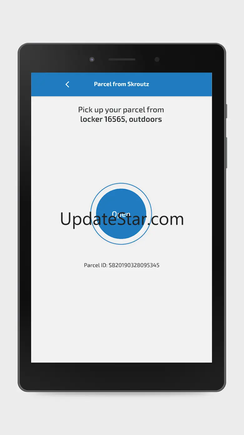 Unlock Point SLM 1.0.4