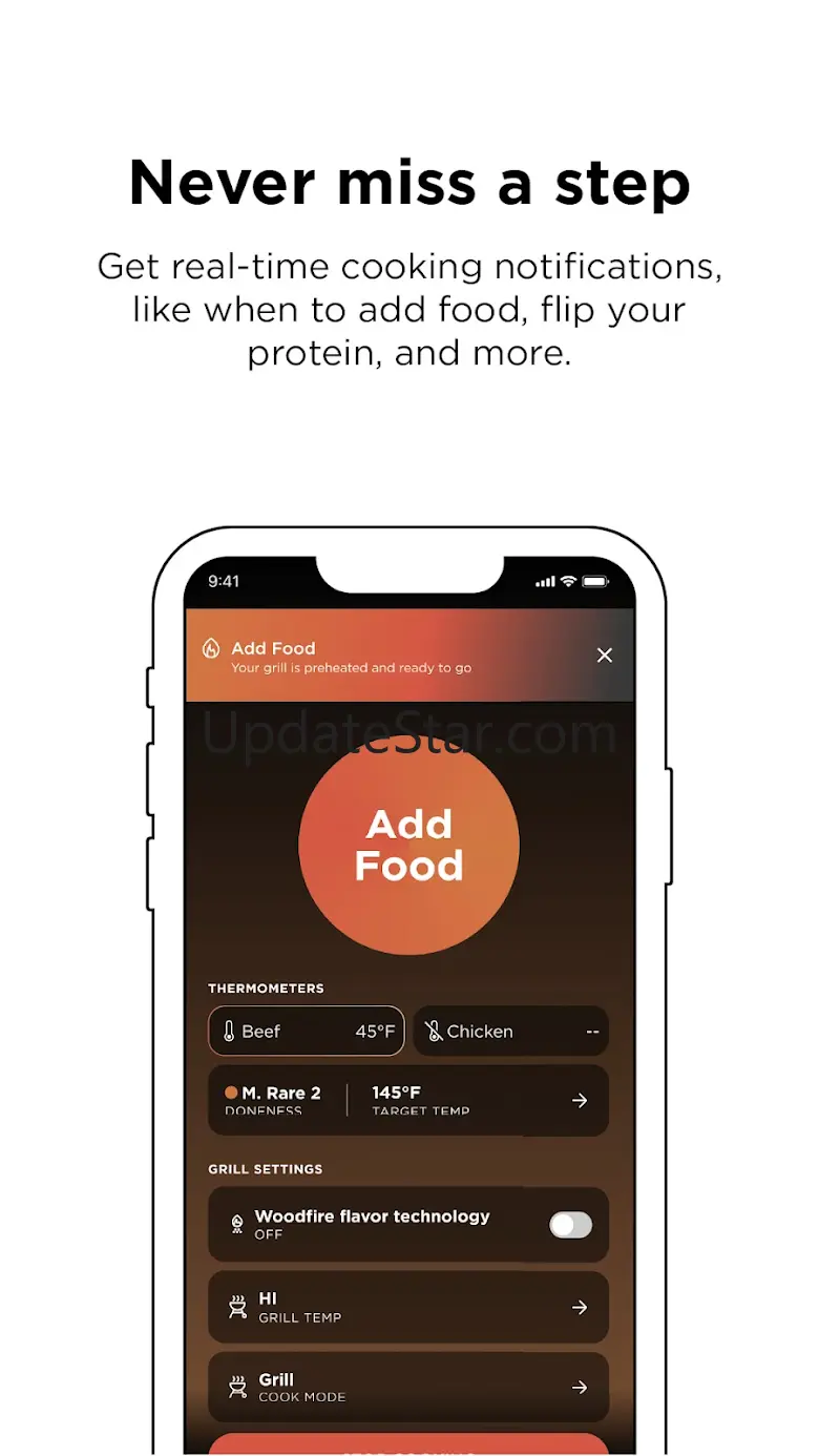 Ninja Pro Connect 1.2.2