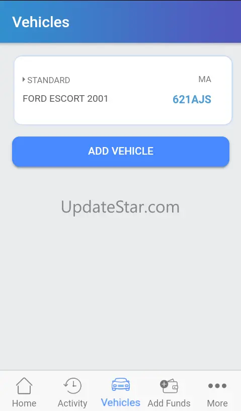 EZ Tolls MA 1.4.5