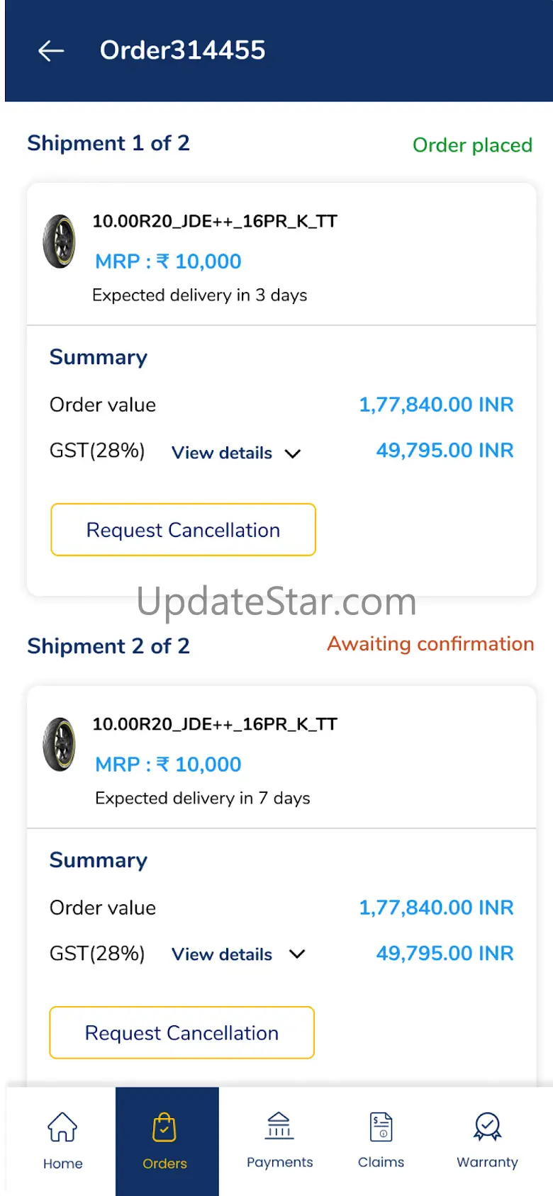 JK Connect 5.0.39-prod