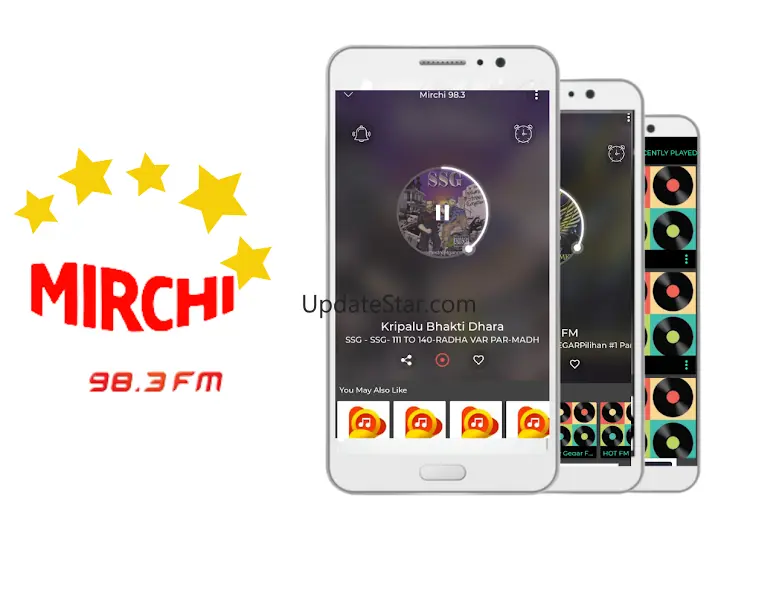 radio mirchi 98.3 fm hindi 1.1