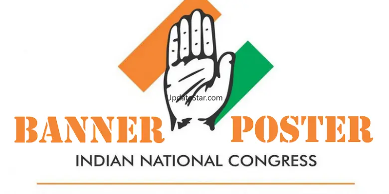 INC Party Poster Creator - Mak 7.915