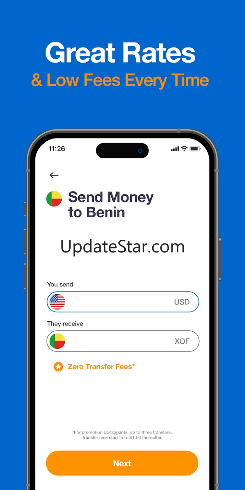 Sharemoney Money Transfers Version 2.5