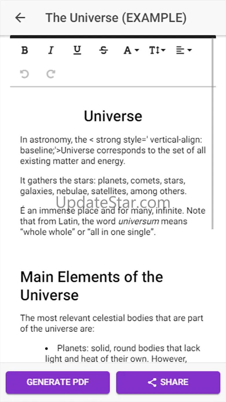 Convert Text to PDF 0.0.39