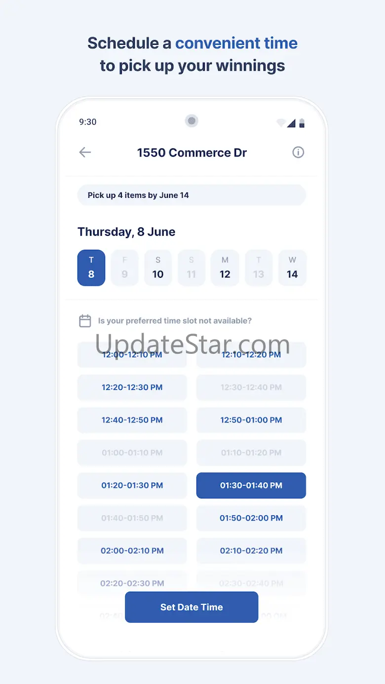 Ola 6.0.7