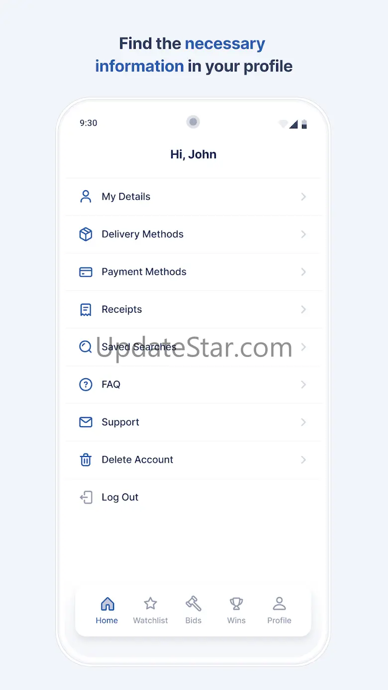 Ola 6.0.7