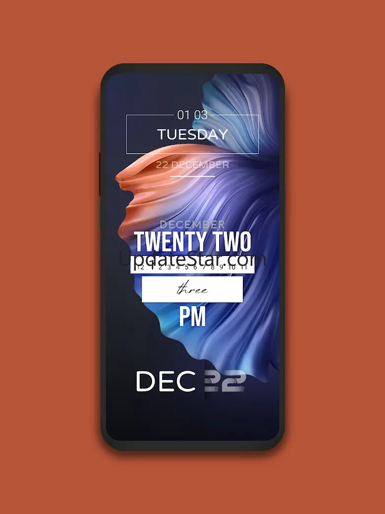 Desaturate kwgt v2021.Jan.18.22