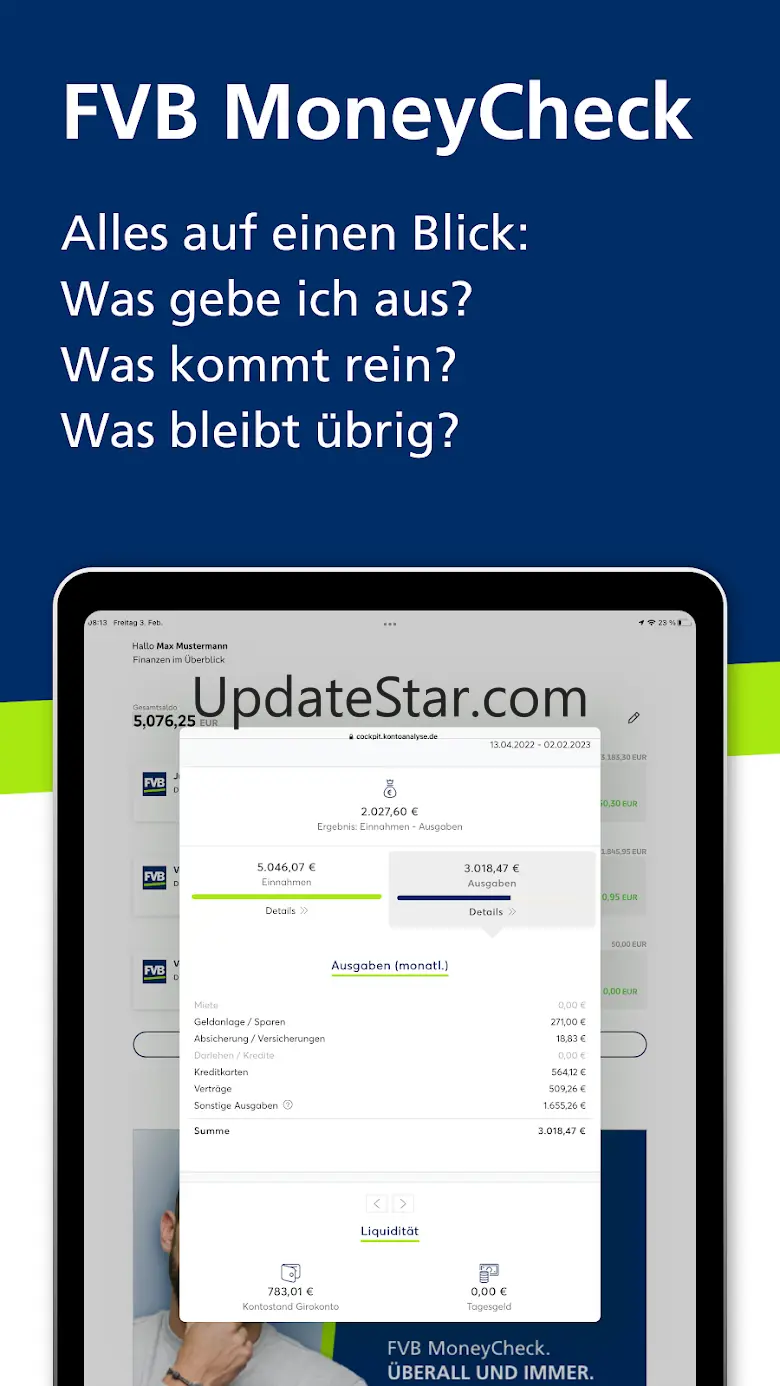 Frankfurter Volksbank Banking 7.0.0