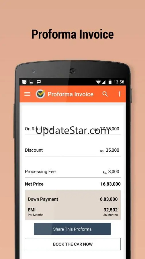 DealerMart - Car Sales India 7.0.2