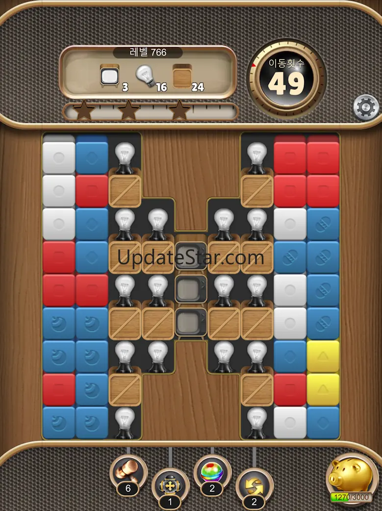 Classic Blast : Tile Game 1.1.1